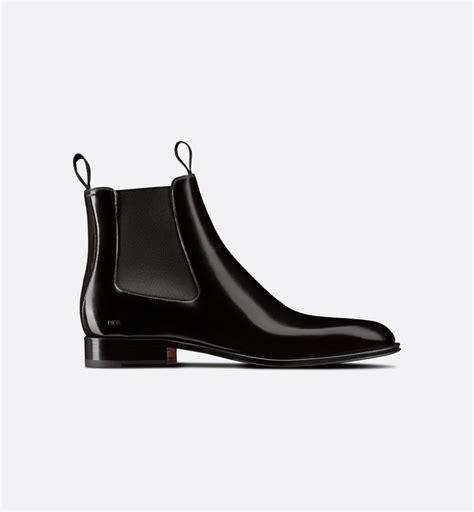 baby dior booties|dior chelsea boots.